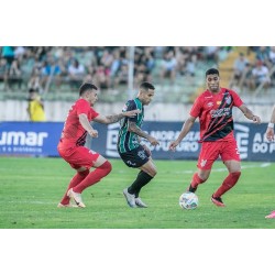 Festa Atleticana pode acontecer na Baixada até com um empate na tarde de sábado na decisão do título paranaense